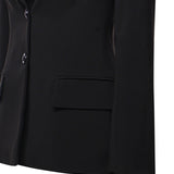 Giacca GIACCA NERO GI27366E2 110 110 ELISABETTA FRANCHI