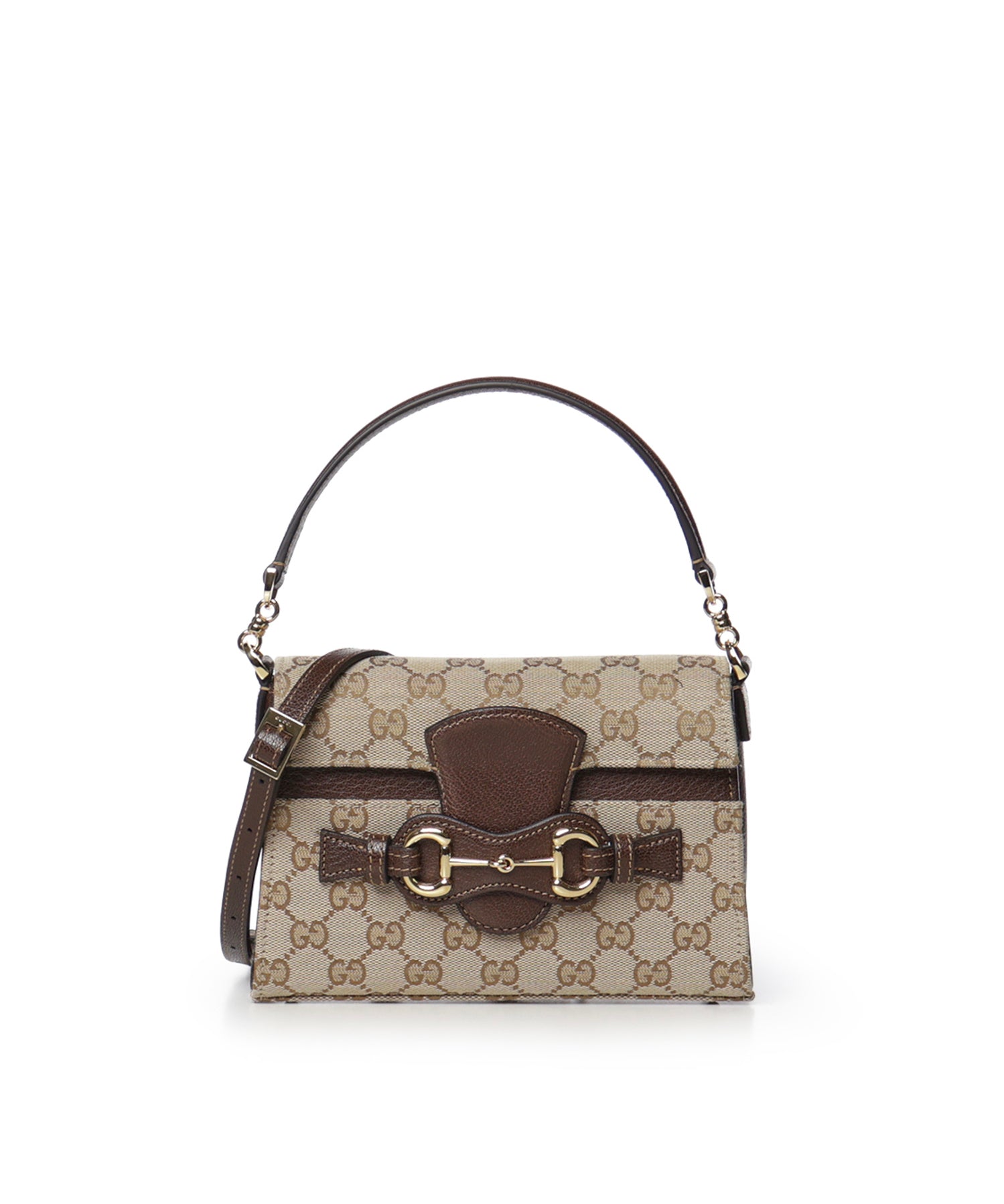 Borsa BAG WITH REMOVABLE SHOULDER A006O9 FAGGX 9651 9651 GUCCI