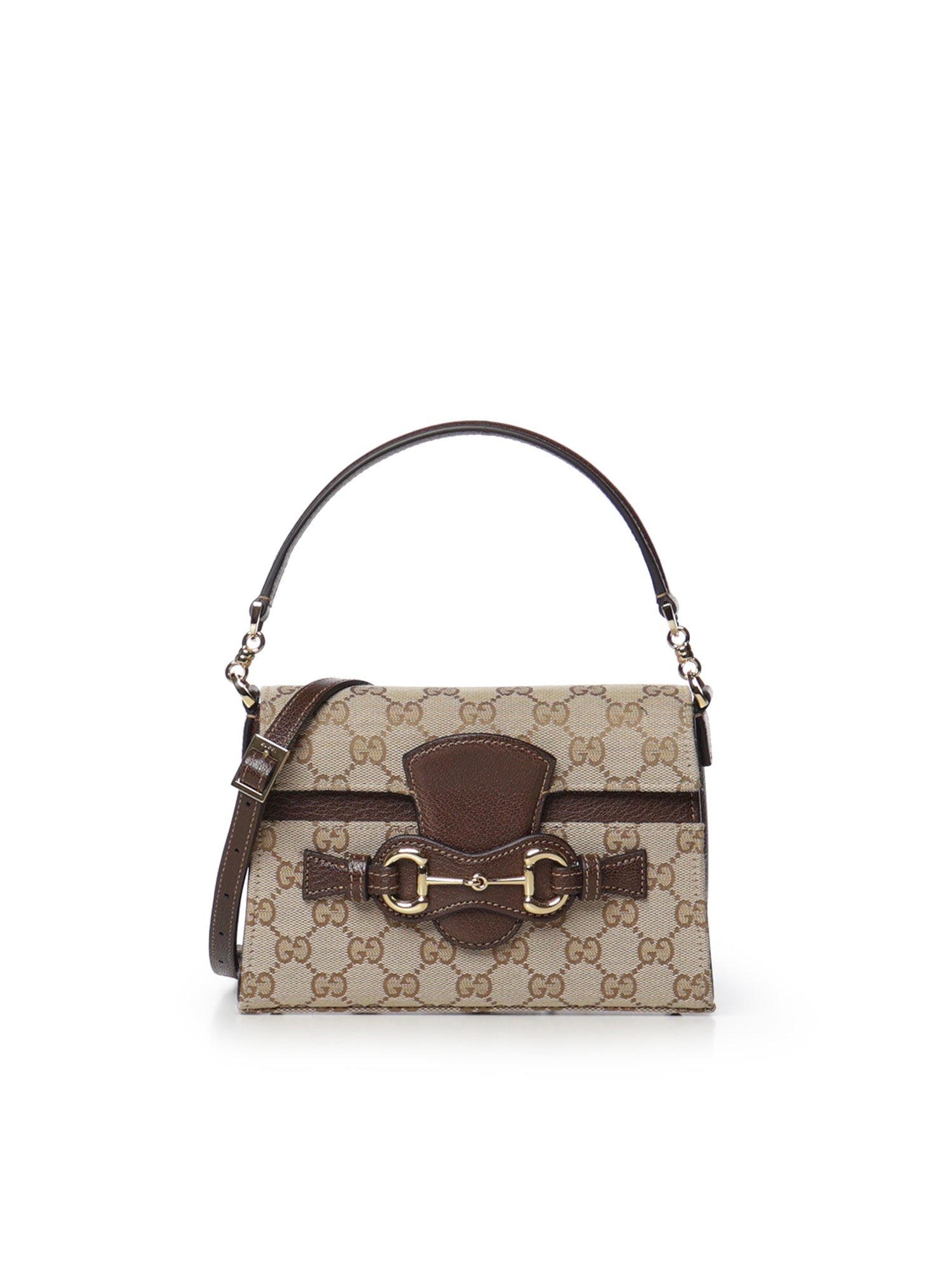 Borsa BAG WITH REMOVABLE SHOULDER A006O9 FAGGX 9651 9651 GUCCI