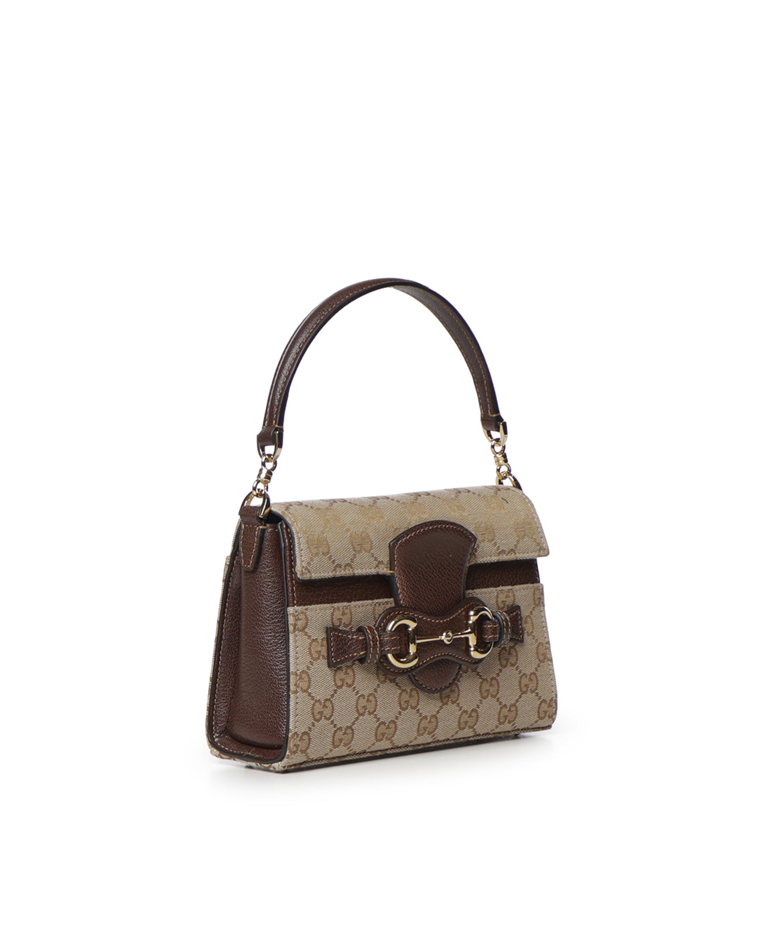 Borsa BAG WITH REMOVABLE SHOULDER A006O9 FAGGX 9651 9651 GUCCI