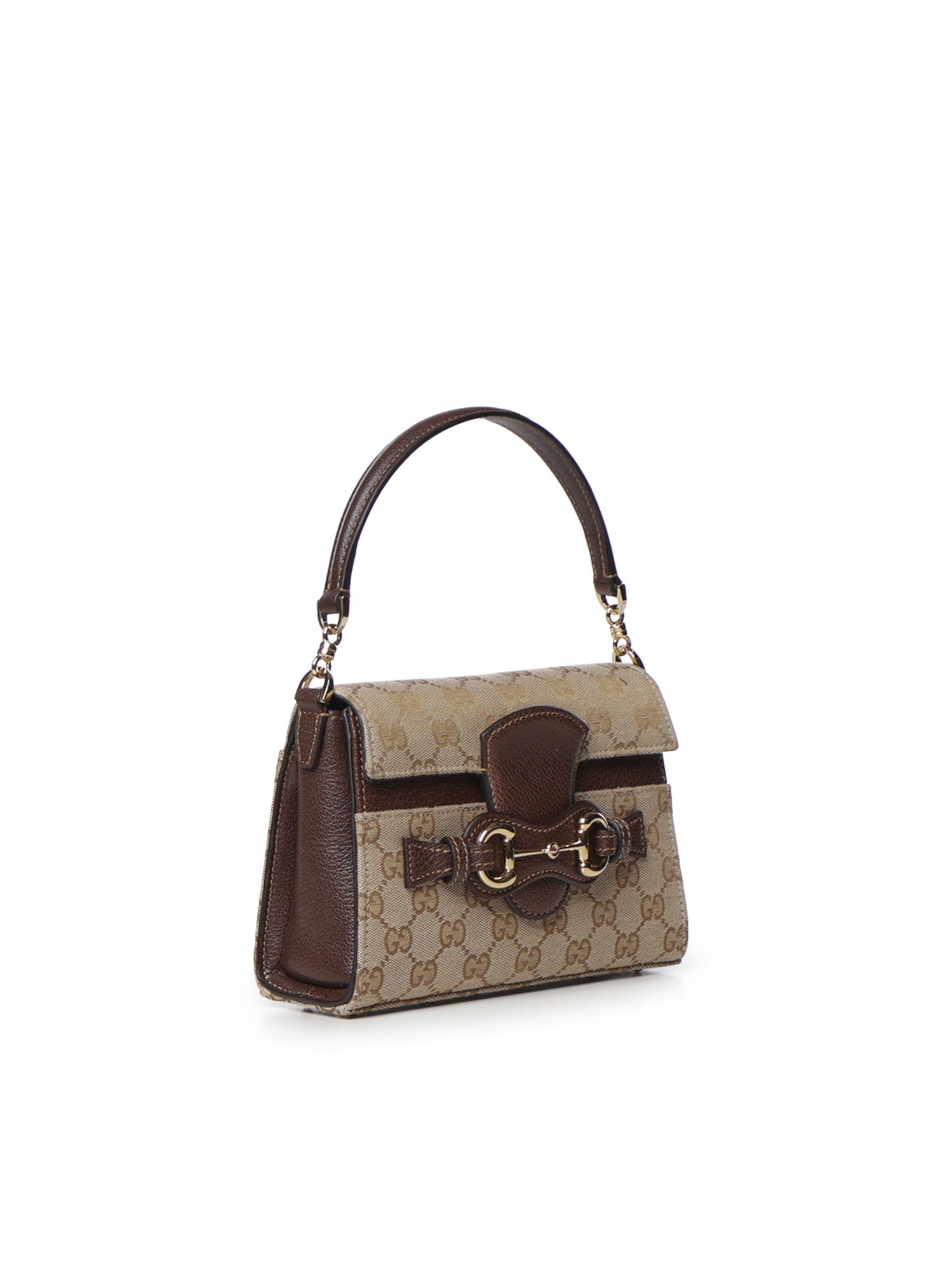 Borsa BAG WITH REMOVABLE SHOULDER A006O9 FAGGX 9651 9651 GUCCI