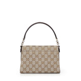 Borsa BAG WITH REMOVABLE SHOULDER A006O9 FAGGX 9651 9651 GUCCI