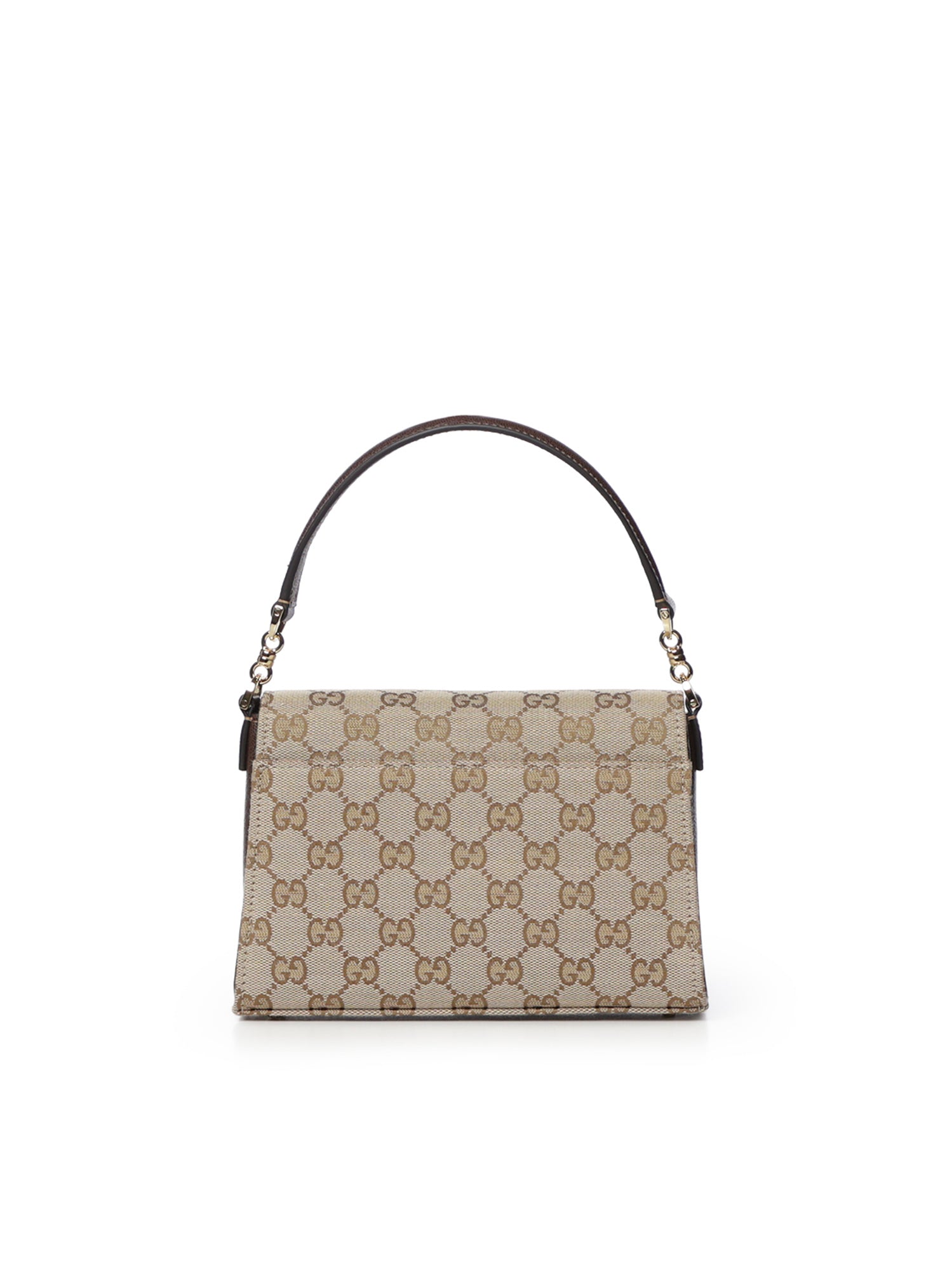 Borsa BAG WITH REMOVABLE SHOULDER A006O9 FAGGX 9651 9651 GUCCI
