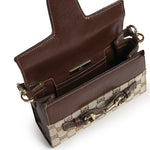 Borsa BAG WITH REMOVABLE SHOULDER A006O9 FAGGX 9651 9651 GUCCI