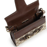 Borsa BAG WITH REMOVABLE SHOULDER A006O9 FAGGX 9651 9651 GUCCI