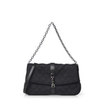 Borsa BAG WITH REMOVABLE SHOULDER BLK 866720 FAFV4 1000 1000 GUCCI