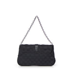 Borsa BAG WITH REMOVABLE SHOULDER BLK 866720 FAFV4 1000 1000 GUCCI