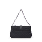 Borsa BAG WITH REMOVABLE SHOULDER BLK 866720 FAFV4 1000 1000 GUCCI