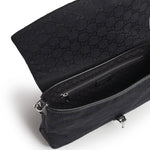 Borsa BAG WITH REMOVABLE SHOULDER BLK 866720 FAFV4 1000 1000 GUCCI