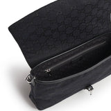 Borsa BAG WITH REMOVABLE SHOULDER BLK 866720 FAFV4 1000 1000 GUCCI