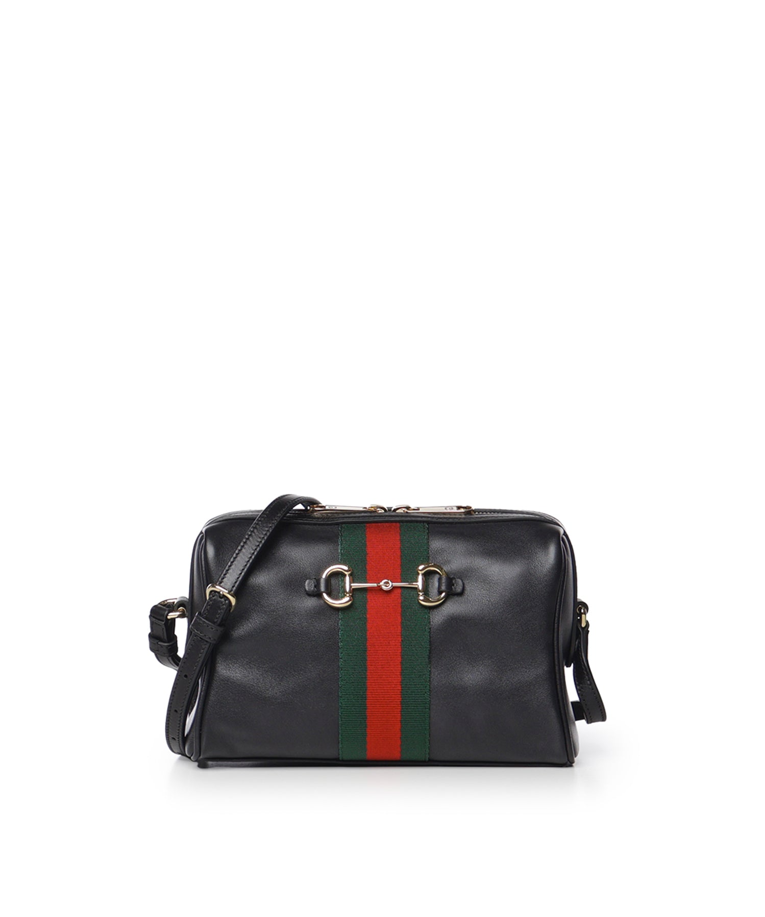 Borsa HANDBAG BLK A008PZ AAGIQ 1053 1053 GUCCI