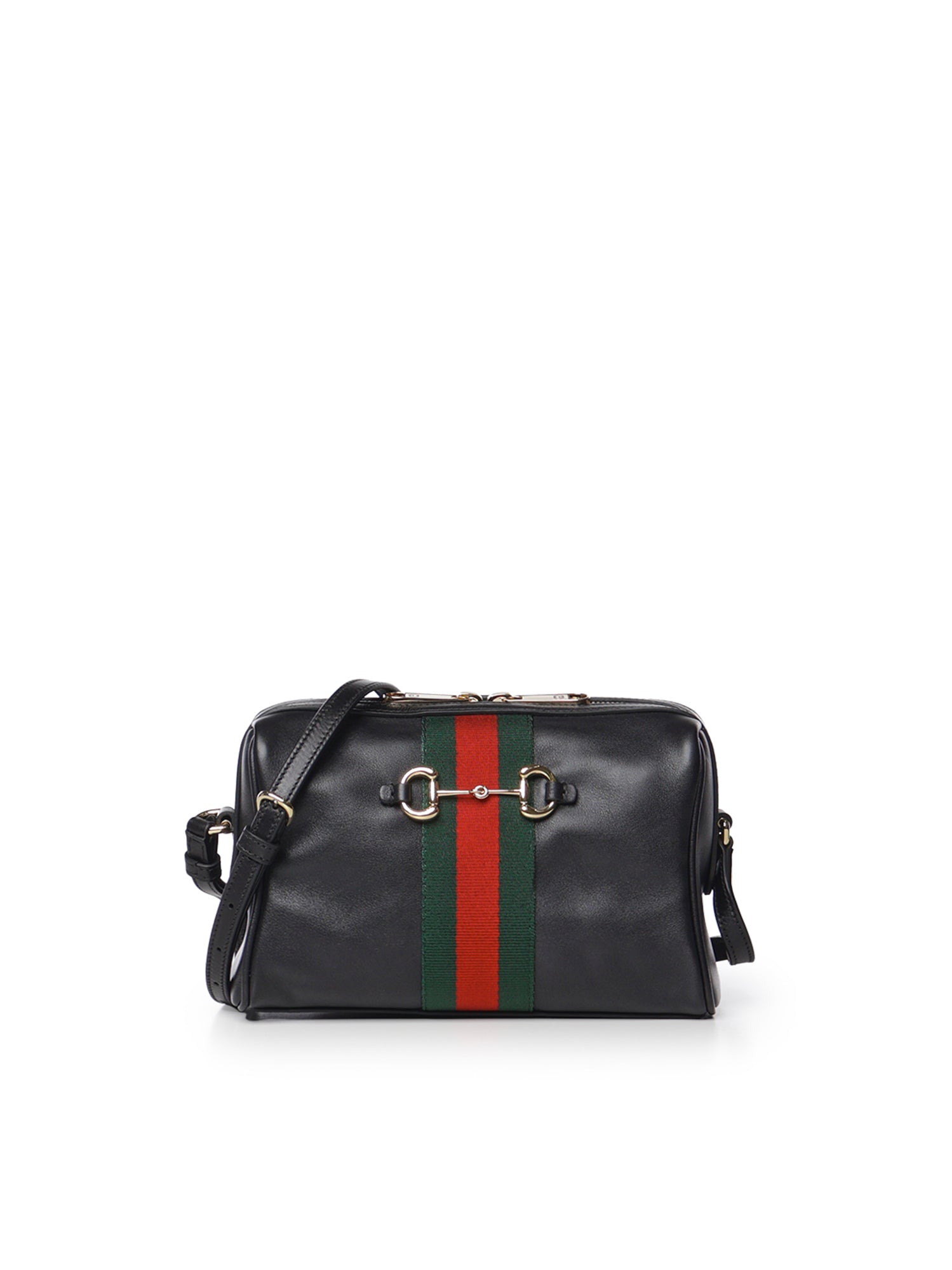 Borsa HANDBAG BLK A008PZ AAGIQ 1053 1053 GUCCI