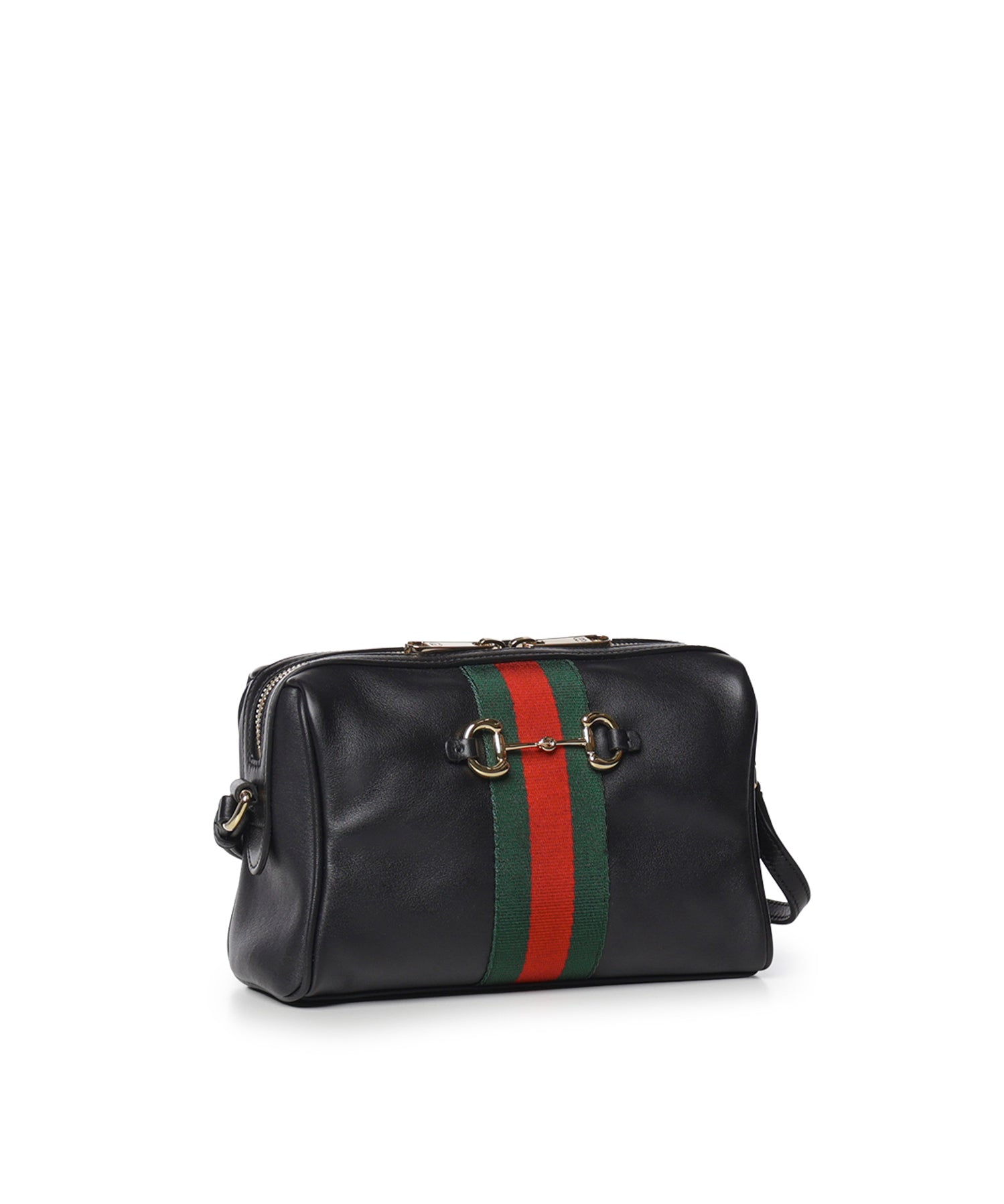 Borsa HANDBAG BLK A008PZ AAGIQ 1053 1053 GUCCI