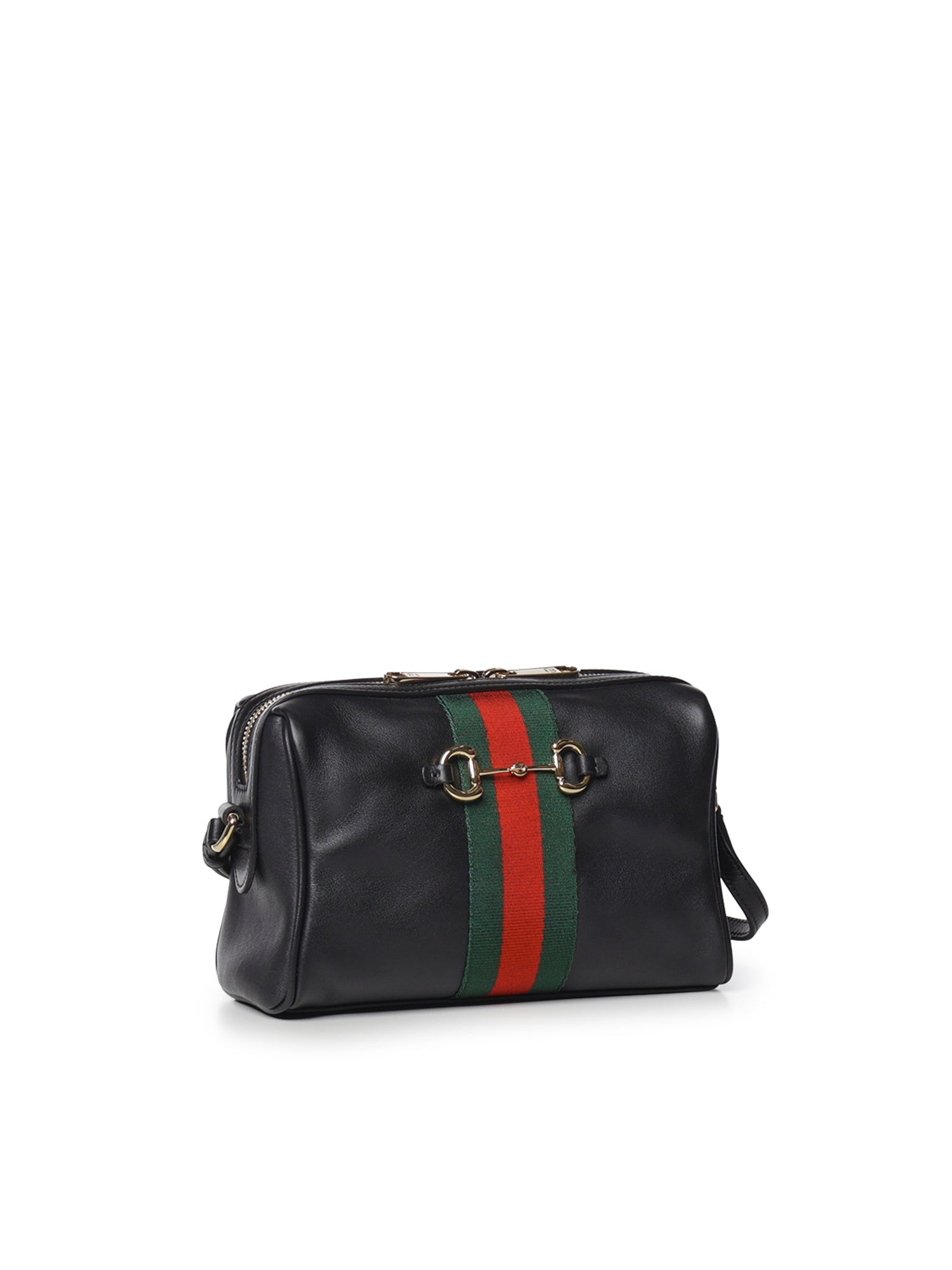 Borsa HANDBAG BLK A008PZ AAGIQ 1053 1053 GUCCI