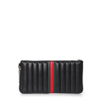 Pouch POUCH WITH HANDLE BLK A006X2 AAG8N 1068 1068 GUCCI