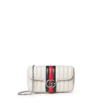 Borsa MINI BAG WHT A006X1 AAG9F 9241 9241 GUCCI