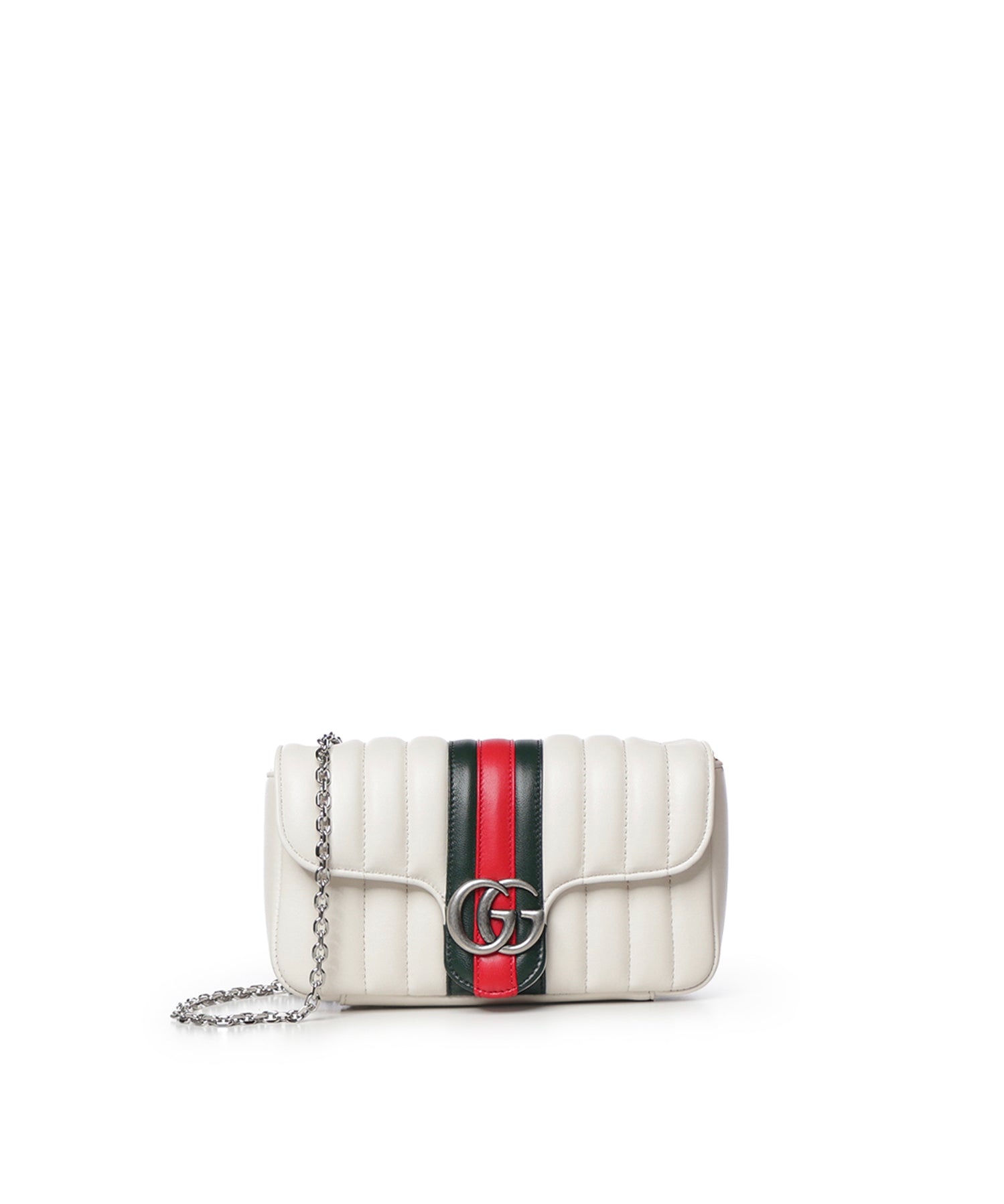 Borsa MINI BAG WHT A006X1 AAG9F 9241 9241 GUCCI
