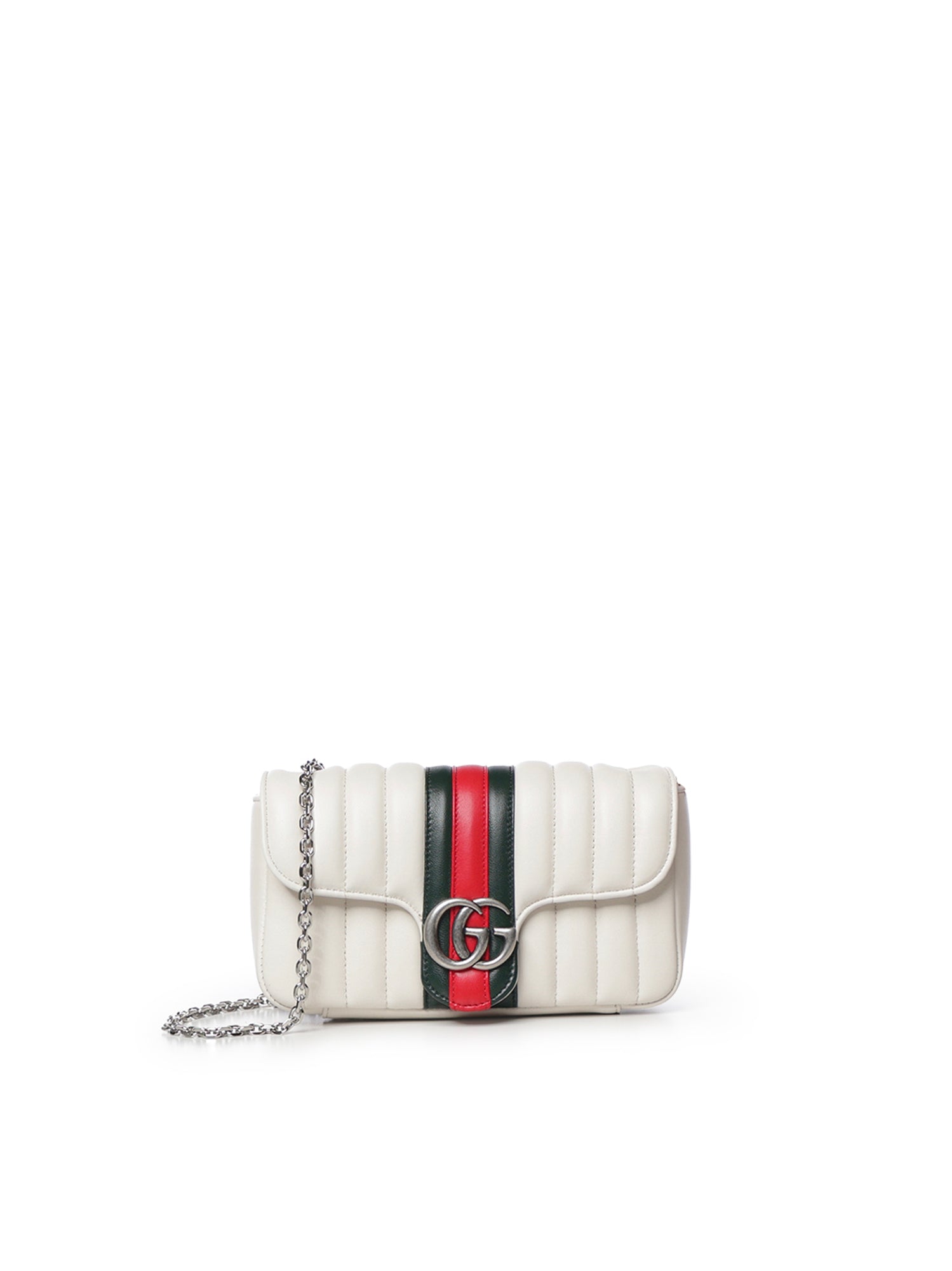 Borsa MINI BAG WHT A006X1 AAG9F 9241 9241 GUCCI