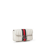 Borsa MINI BAG WHT A006X1 AAG9F 9241 9241 GUCCI