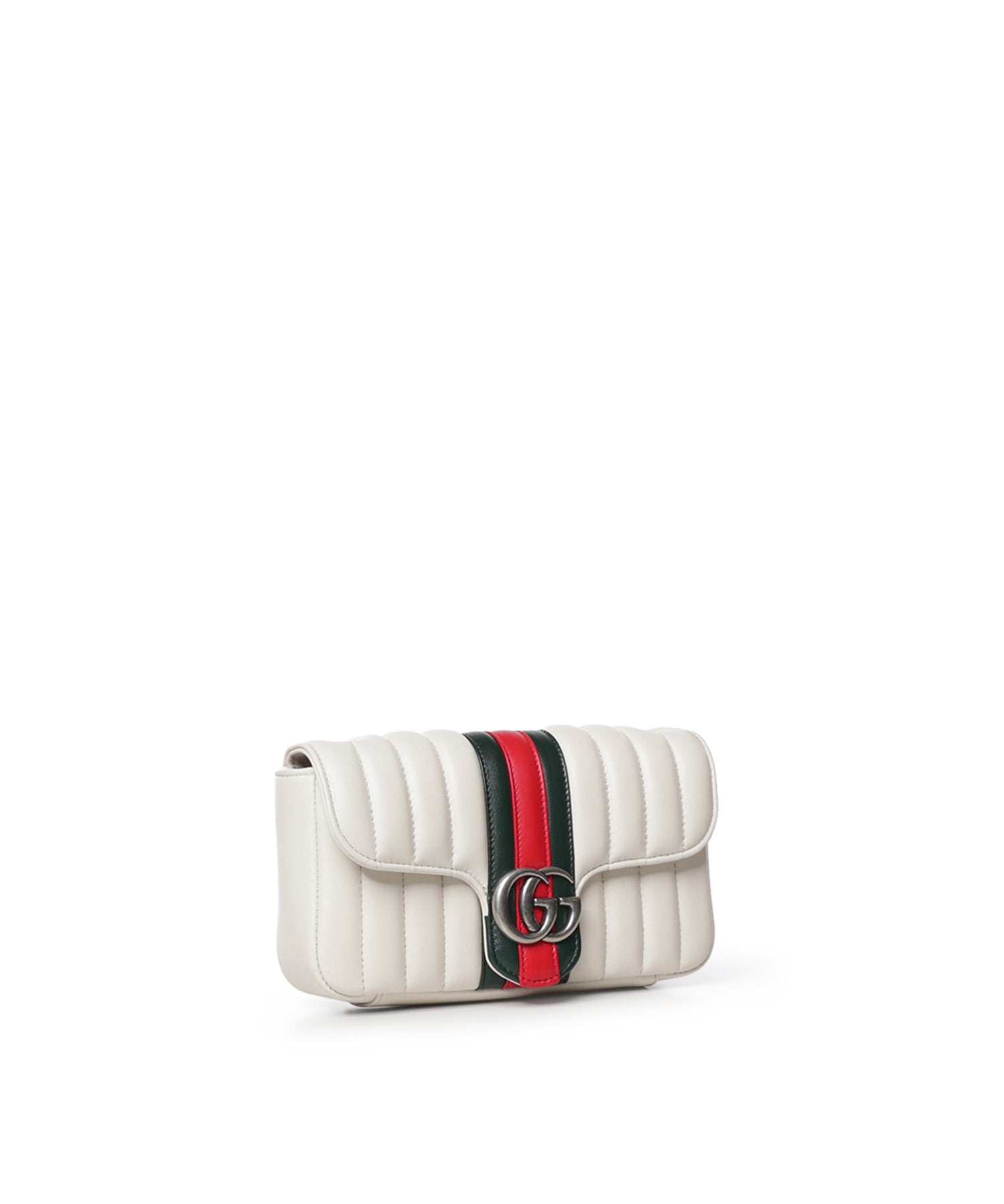 Borsa MINI BAG WHT A006X1 AAG9F 9241 9241 GUCCI