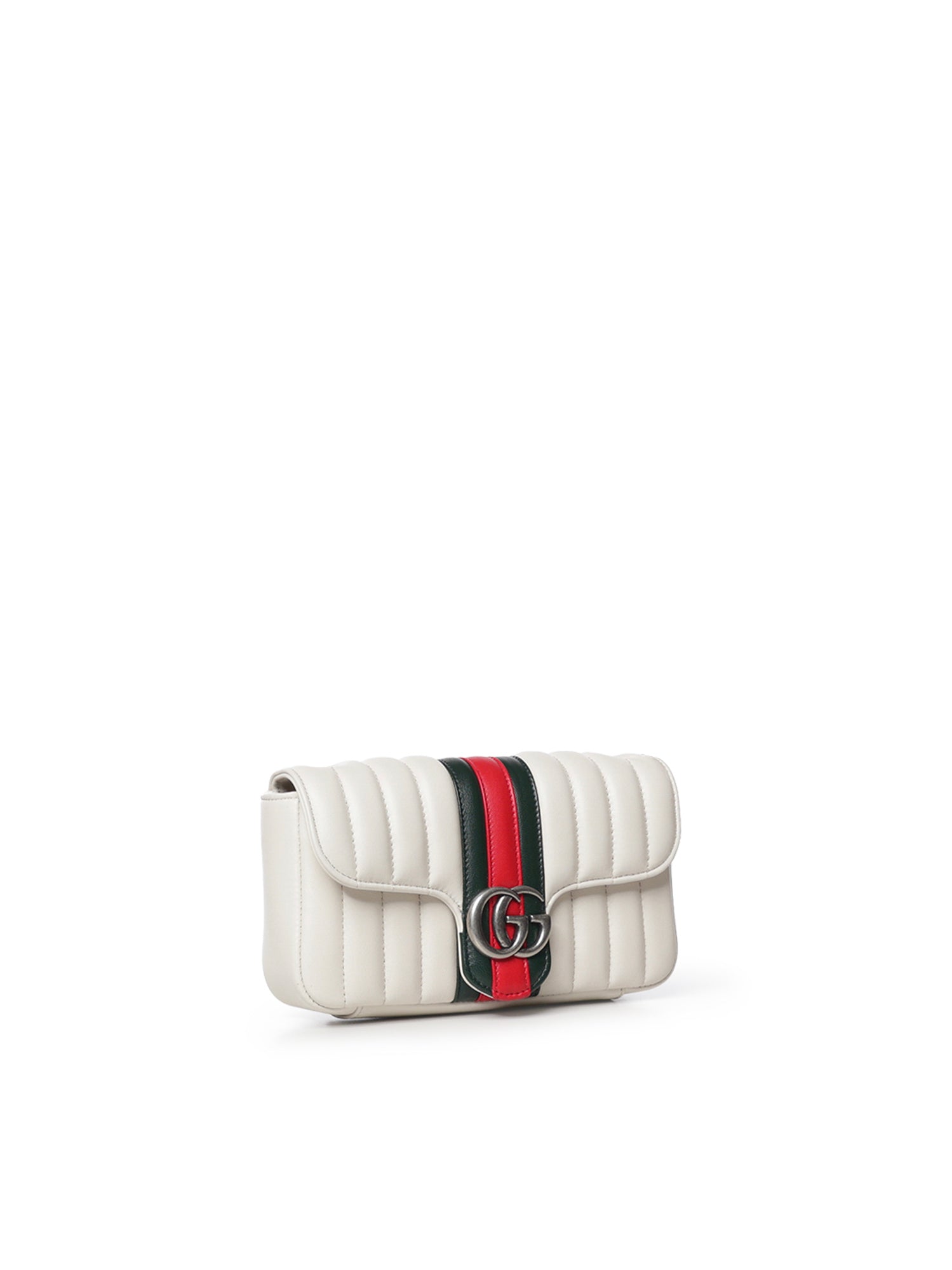 Borsa MINI BAG WHT A006X1 AAG9F 9241 9241 GUCCI
