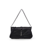 Borsa BAG WITH REMOVABLE SHOULDER BLK 866720 F193G 1000 1000 GUCCI
