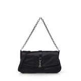 Borsa BAG WITH REMOVABLE SHOULDER BLK 866720 F193G 1000 1000 GUCCI