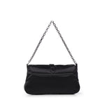 Borsa BAG WITH REMOVABLE SHOULDER BLK 866720 F193G 1000 1000 GUCCI