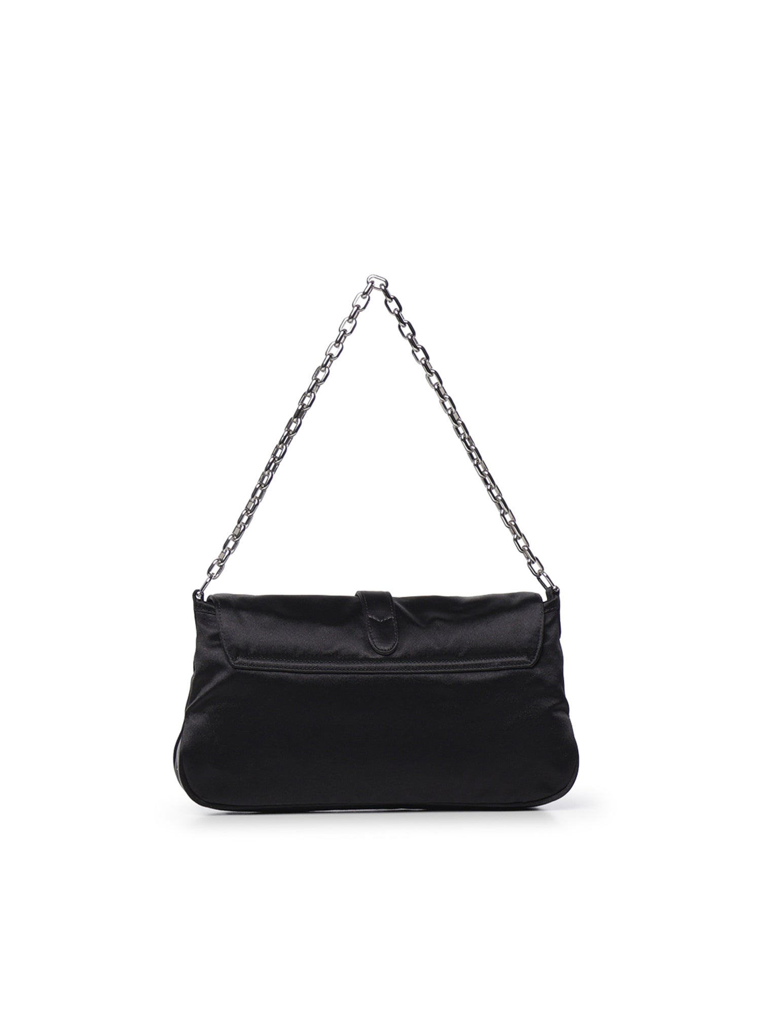 Borsa BAG WITH REMOVABLE SHOULDER BLK 866720 F193G 1000 1000 GUCCI