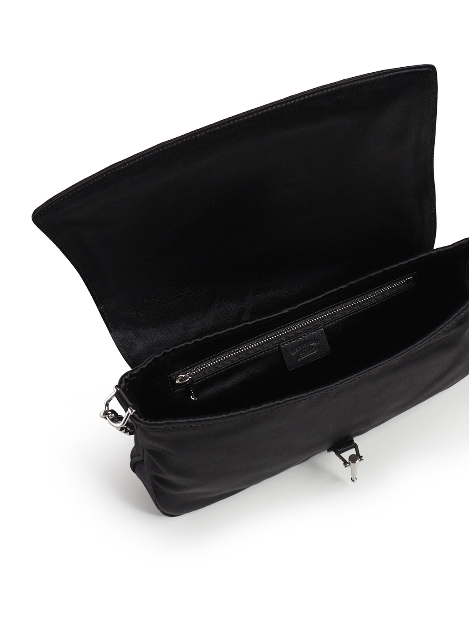 Borsa BAG WITH REMOVABLE SHOULDER BLK 866720 F193G 1000 1000 GUCCI