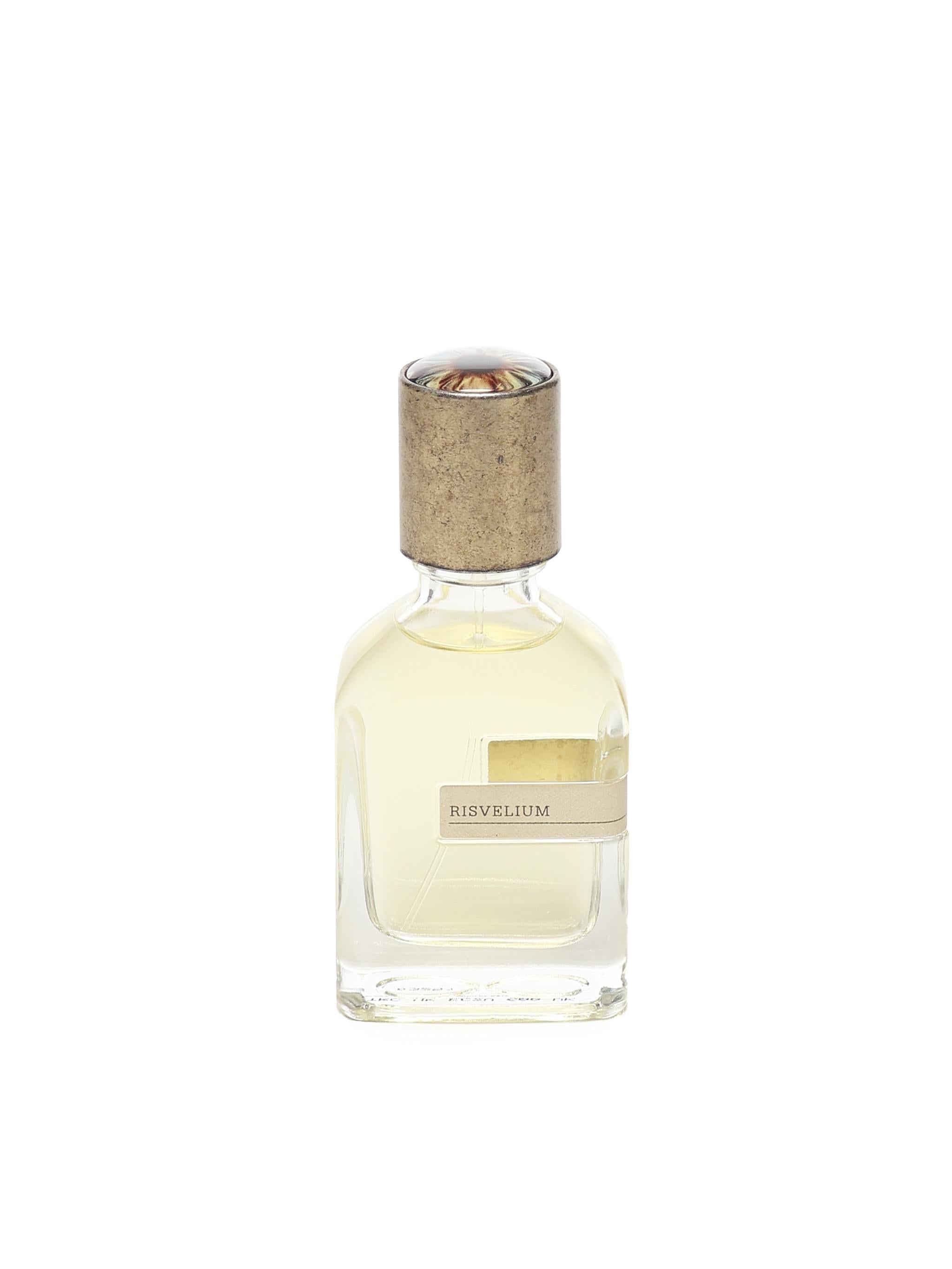 RISVELIUM EDP-50ml OP0020 ORTO PARISI1 ORTO PARISI 