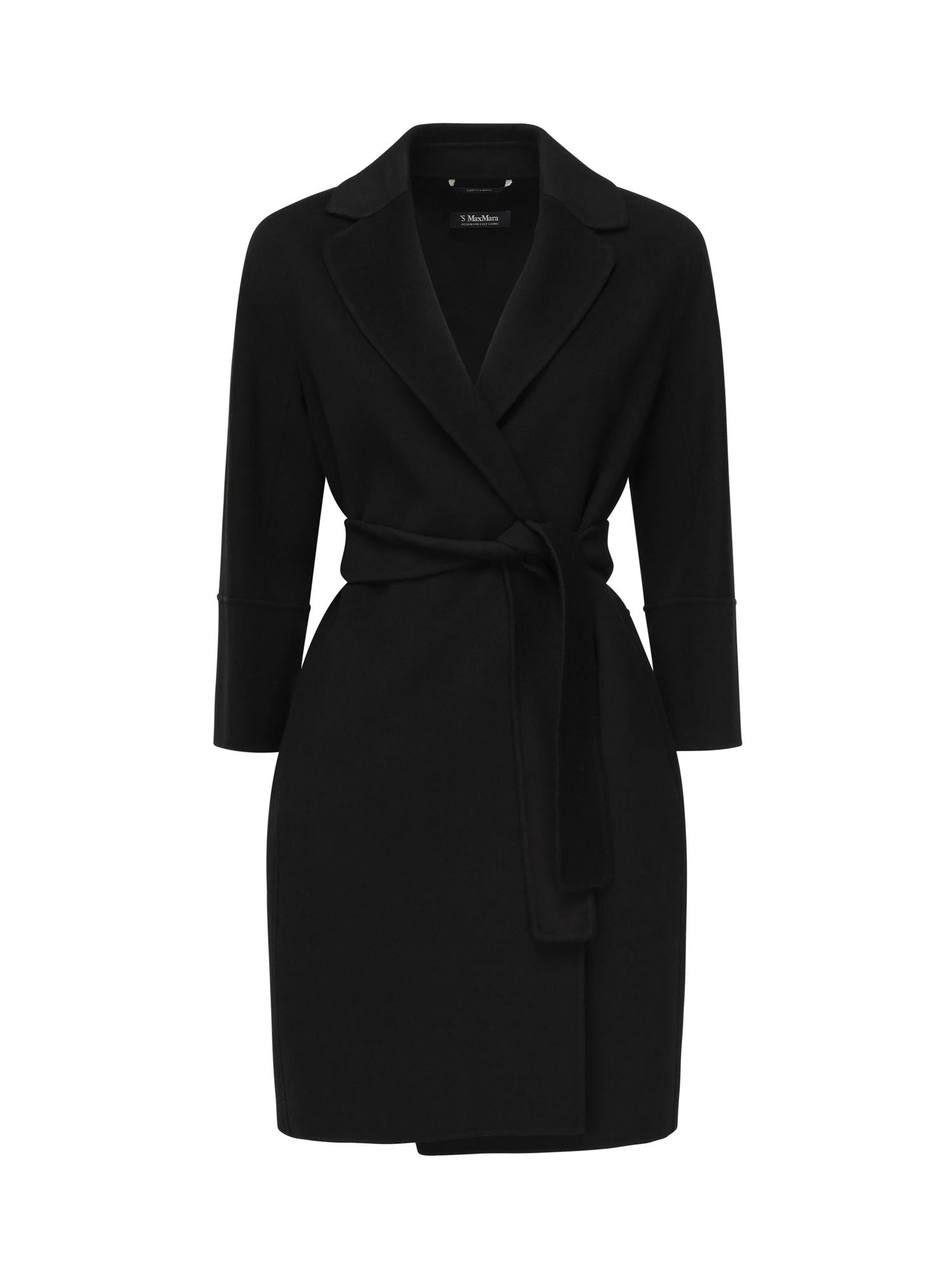 Cappotto corto Arona<BR/> 2529016071600 013 'S MAX MARA 