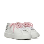 Sneaker Sfera in pelle W441 SF-CAWS D.A.T.E. 