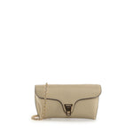 Borsa Double Beat Medium in pelle E1T8A180201 N64 COCCINELLE 