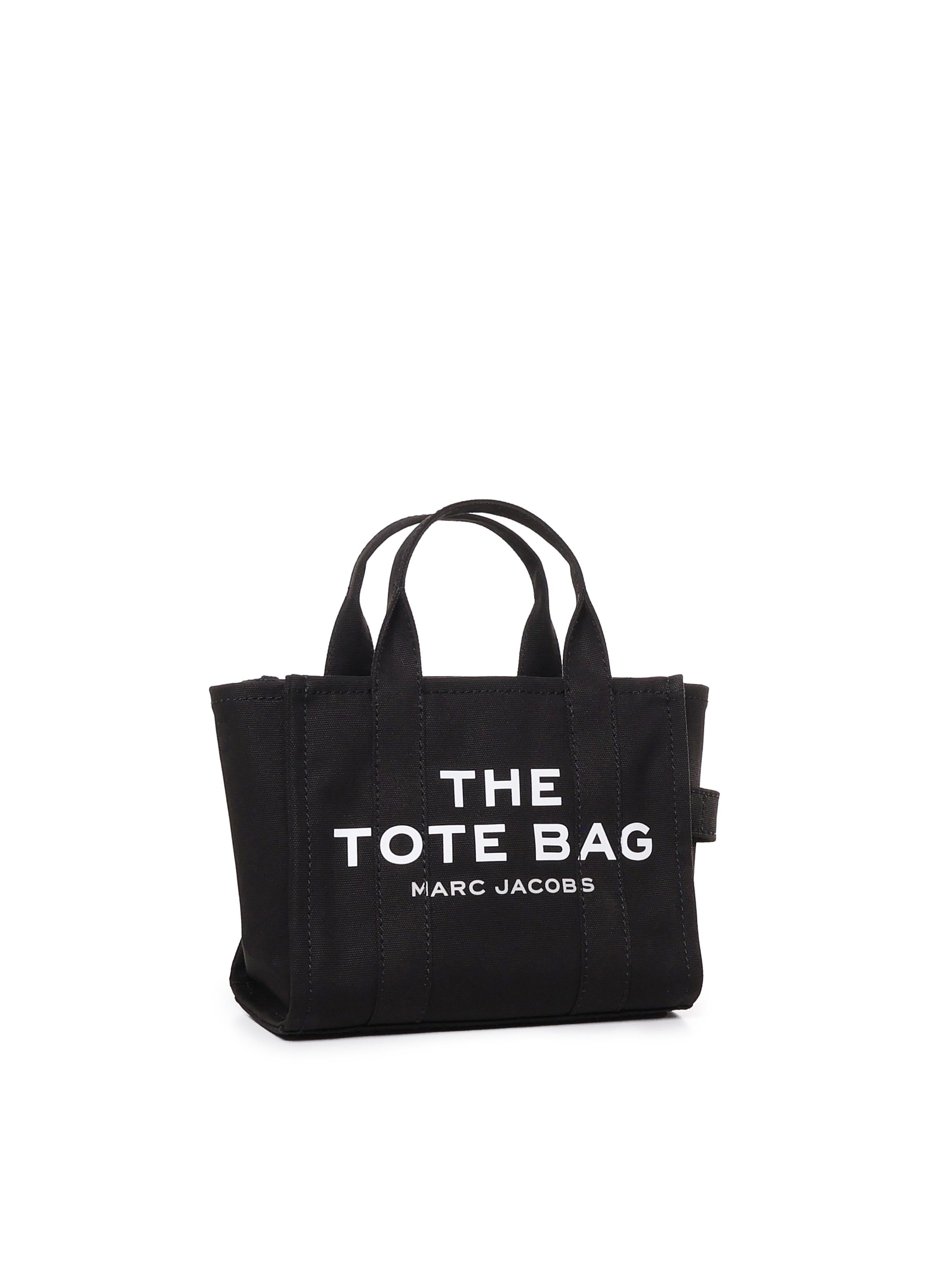 Borsa The Small Tote M0016493 001 MARC JACOBS 