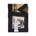 Pareo con stampa in cotone 5UPD05 5U974027 PUCCI 