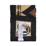 Pareo con stampa in cotone 5UPD05 5U974027 PUCCI 