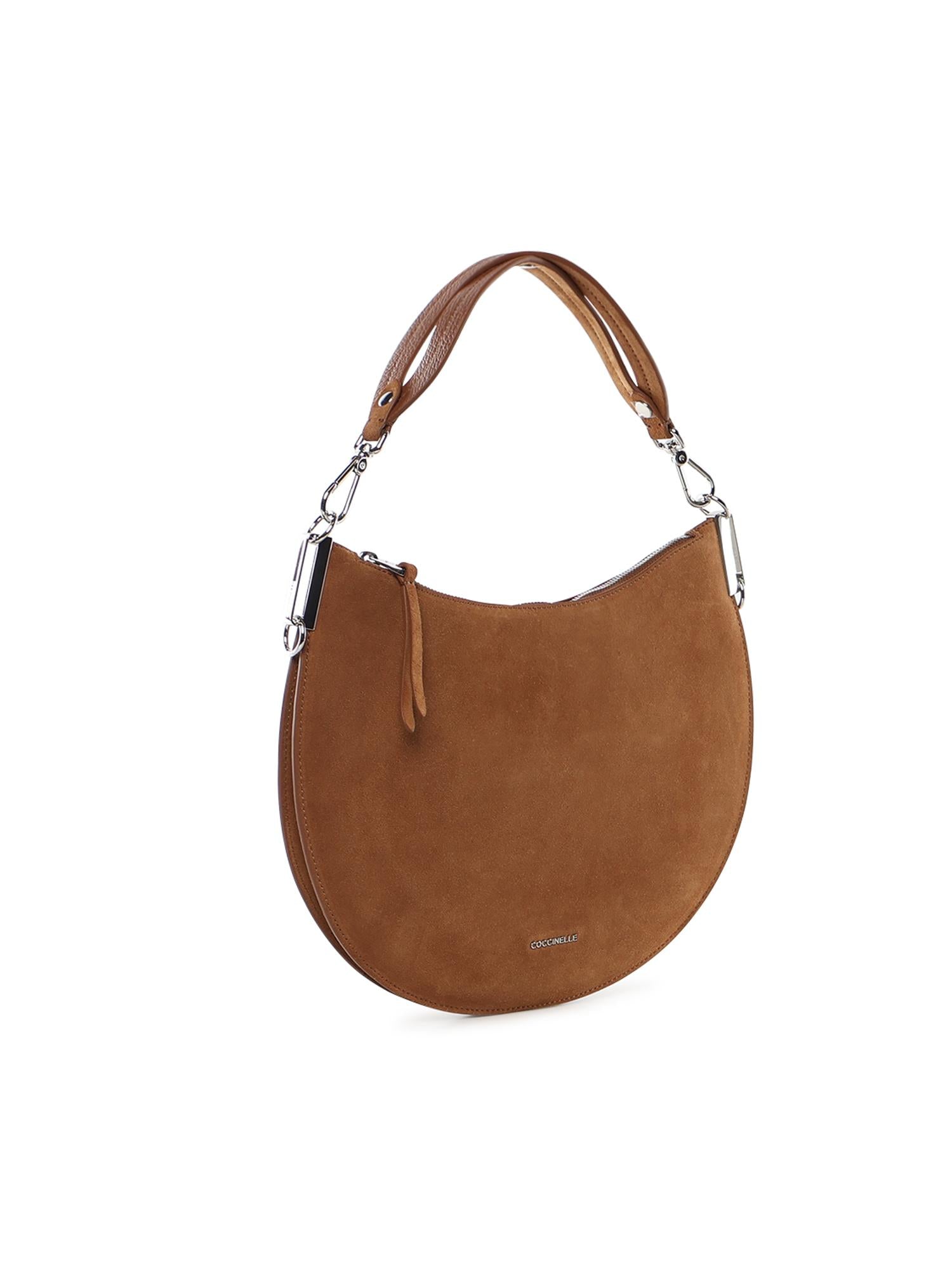 Borsa Sunup Medium E1QKG130201 W11 COCCINELLE 