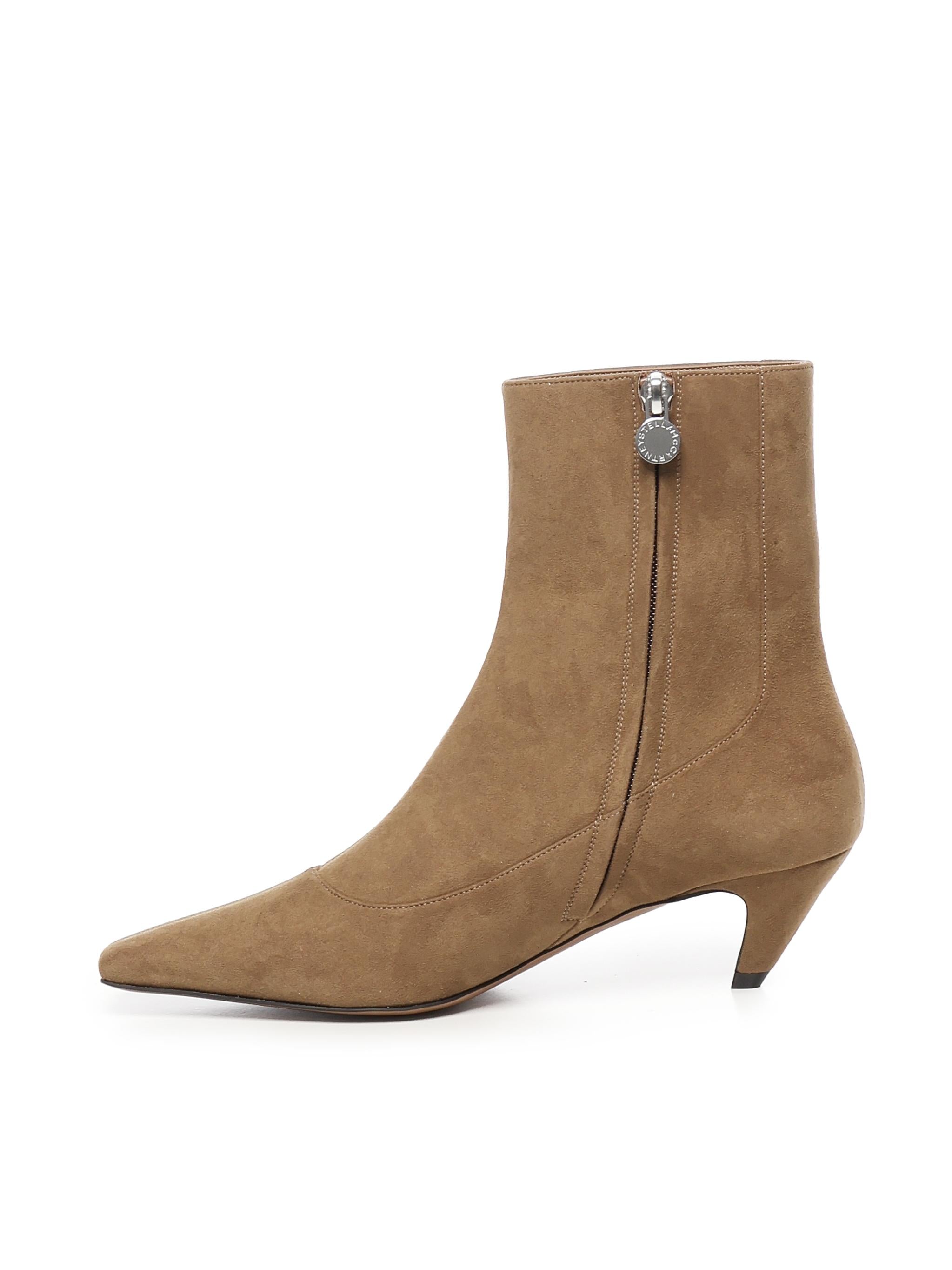 Stivaletti Stella Spur 810562 W0IK02200 STELLA McCARTNEY 