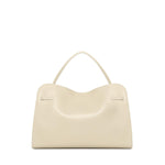Borsa Iconic Non-Stop in pelle<BR/> FBBP9JD01 CASHMERE FRANCESCO BIASIA 