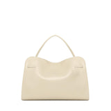 Borsa Iconic Non-Stop in pelle<BR/> FBBP9JD01 CASHMERE FRANCESCO BIASIA 