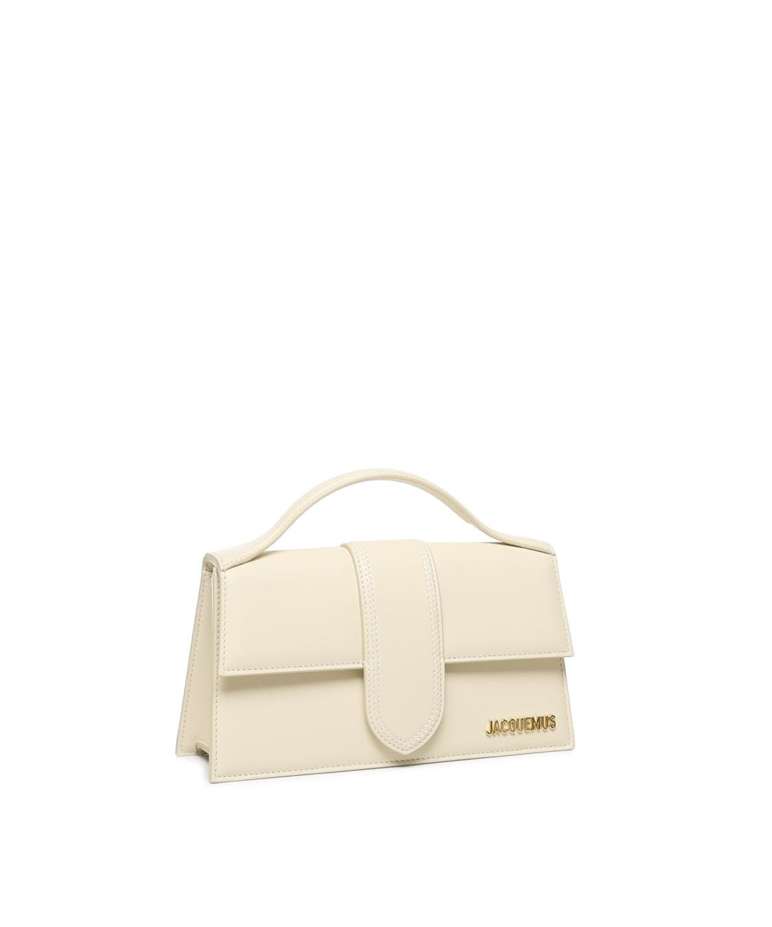 Borsa Le Grand Bambino in pelle BAW00007AC01C02 120 JACQUEMUS 