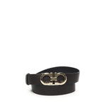 Cintura Gancini in pelle 23A564 786248745 FERRAGAMO 