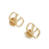 Orecchini Vlogo Signature in metallo 8W2J0G76 METCS4 VALENTINO GARAVANI 