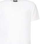 T-shirt in cotone 815114 ZG380Z0001 ZANONE 