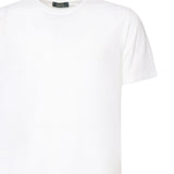T-shirt in cotone 815114 ZG380Z0001 ZANONE 