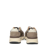 Sneakers ray con logo F5RAY02 TAU/MIL BLAUER 