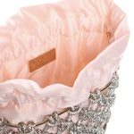 Borsa Mini Holli Nodi B1696 CRI-056 ROSANTICA 