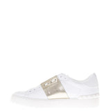Sneaker Open in pelle 8W2S0781 FLRL71 VALENTINO GARAVANI 
