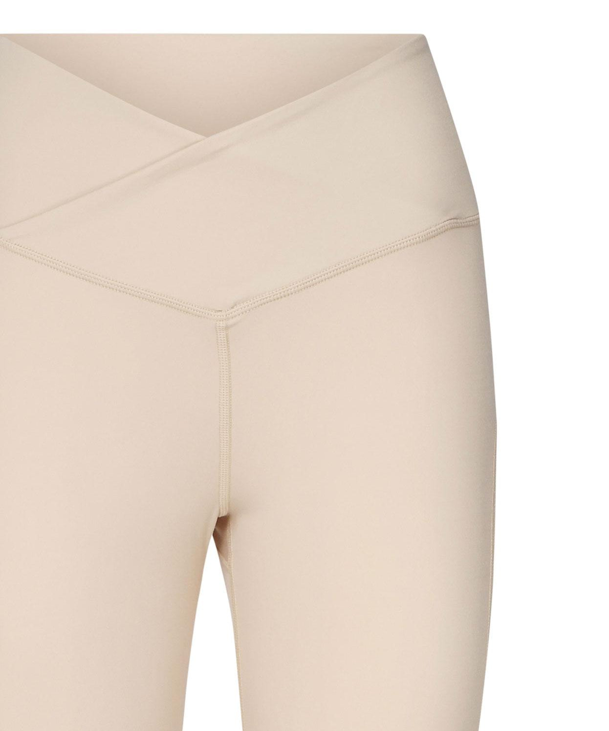 Leggins sportivo JKLG7U602D ZENCIPRIA JAKED 
